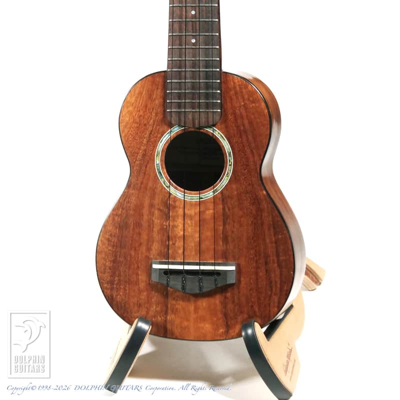 Purity ukulele <MIJ>S-028 2000s[Pre-Owned] image 1