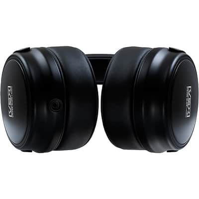 Steven Slate Audio VSX Modeling Headphones - Essentials Edition Regular Black image 3