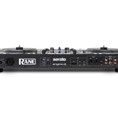 Rane System One All-In-One Standalone Motorized DJ System image 7
