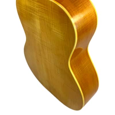 Bjärton Guitare Classique 1960's image 8