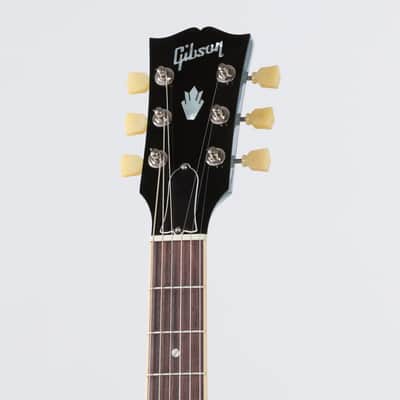 Gibson ES-335, Pelham Blue | Demo image 5