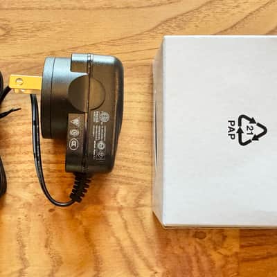 NEW Alesis Nitro PRO Drum Module w Cable Snake/Power Adapter - Machine Brain image 5