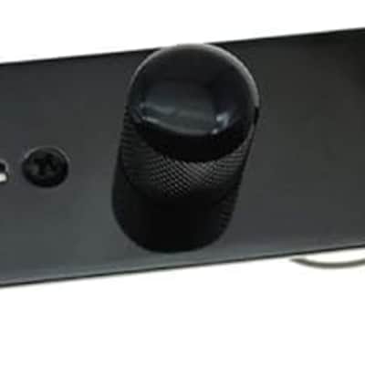 Fully Loaded Control Plate Pre-Wired 3-Way Control Plate with Wiring Harness for Telecaster/Tele Black image 2