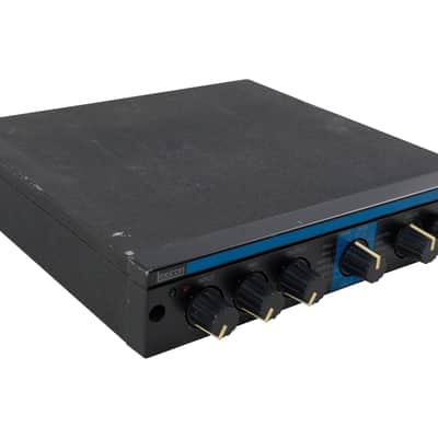 Lexicon LXP-1 Effects Processing Module image 2