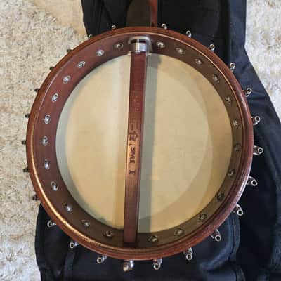 Fairbanks by Vega Style F Tenor 1923 image 5