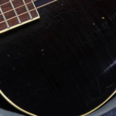 1934 Gibson L-7 - Sunburst image 12