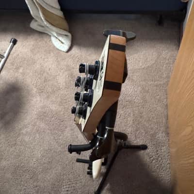 Ibanez 5 string bass SR305M Aguilar pickups/Audere preamp image 20