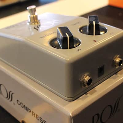 JHS Ross Compressor image 7
