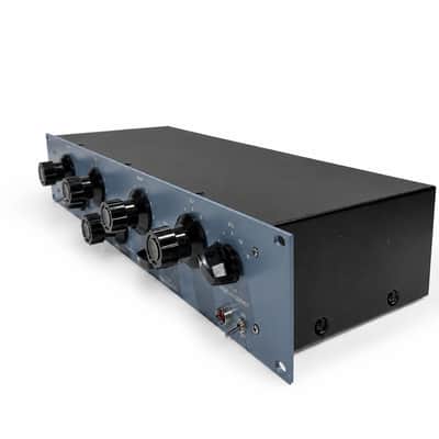 Warm Audio EQP-WA Tube EQ 2015 - Present - Blue image 3