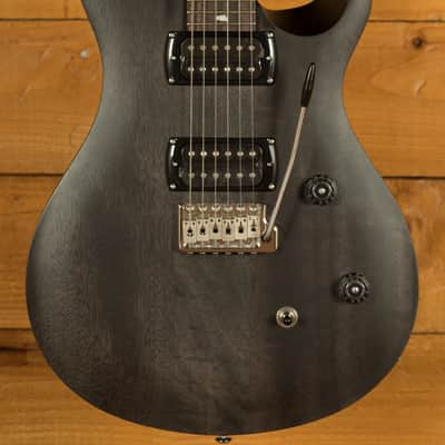 PRS SE CE | CE24 Standard - Satin Charcoal image 1