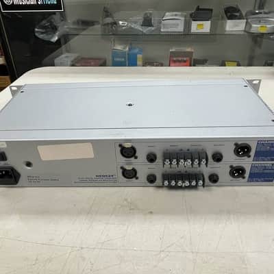 PreSonus Digital Audio 24-Bit Digital 31 Band Graphic Equalizer DEQ624 image 9