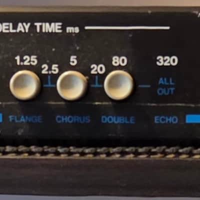 MXR Digital Time Delay image 1