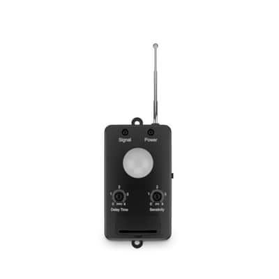 CHAUVET GEYSER P7 RGBA+UV LED Pyrotechnic-like Fog FX Light with Wireless Remote Controller image 5