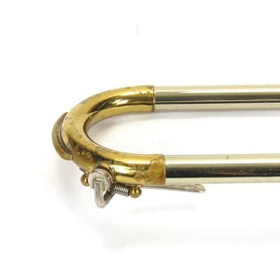 Getzen Valve Trombone w/Slide Section, Case image 13