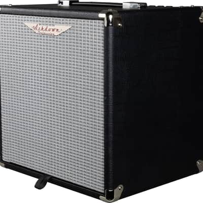 Ashdown STUDIO 10 50 Watt Bass Combo Amplifier image 3