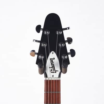 Gibson Flying V, Ebony | Demo Shop Exclusive image 5