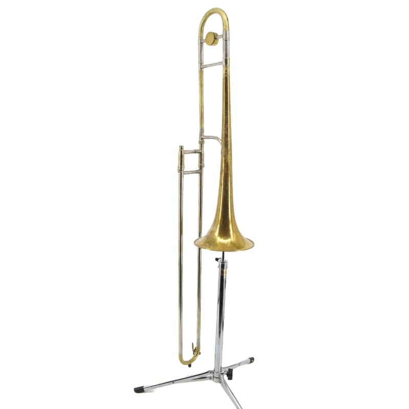 1947 King 2B Liberty Tenor Trombone