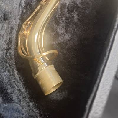 Buffet Crampon Paris model 8101 alto sax image 9