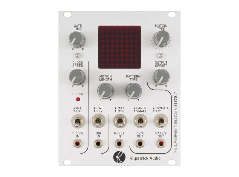 Kilpatrick Audio K4815 Pattern Generator