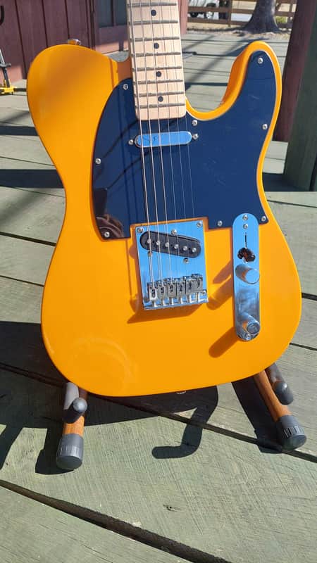 Squier FSR Bullet Telecaster | Reverb