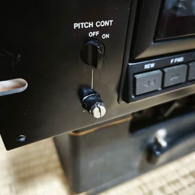 TASCAM 112 mk2 image 8
