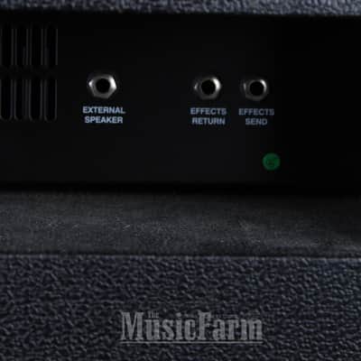 Acoustic B100 Bass Guitar 100 Watt Amplifier Amp image 8