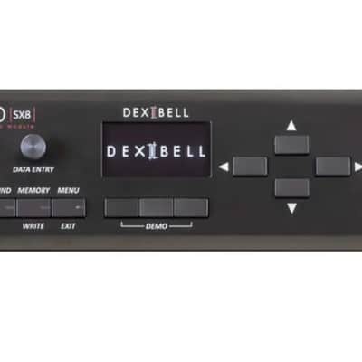 Dexibell Vivo SX8 image 1