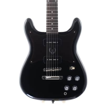 Epiphone Wilshire P-90 Ebony [25101527540] (06/16) image 6