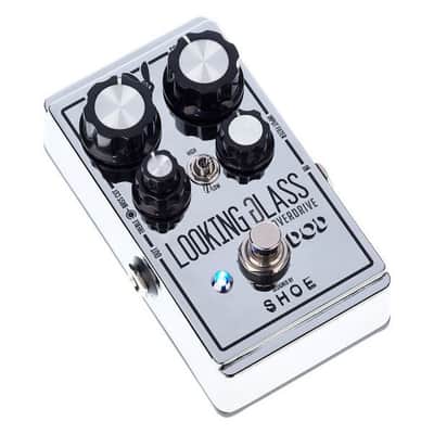 DOD Looking Glass Overdrive Pedal. New with Full Warranty! image 6