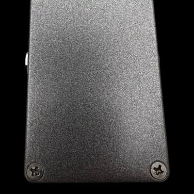Catalinbread Dirty Little Secret MKIII 2010s - Black X5214 image 3
