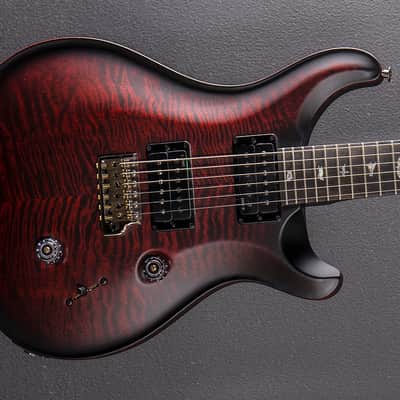 Paul Reed Smith 40th Anniversary Custom 24 Satin Limited Edition '25 image 1