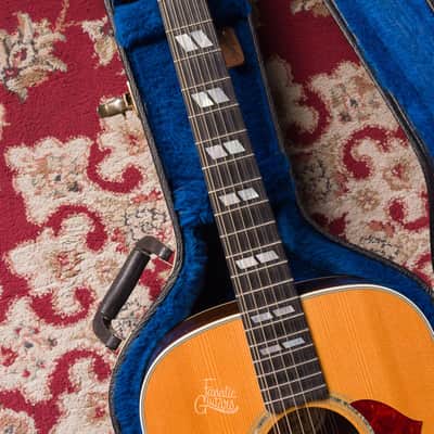 Gibson Songwriter Deluxe 12-String #01068053 Second Hand image 8