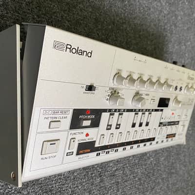Roland TB-03 Boutique Series Synthesizer Module Bass Line Synthesizer image 2