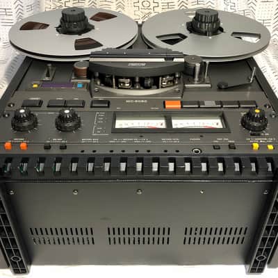 OTARI MX5050 Bii2 -- 2TR or 4TR, 2-CH Pro R2R Tape Deck -Pro Refurb/ Stunning Near-Mint++ Condition! image 5