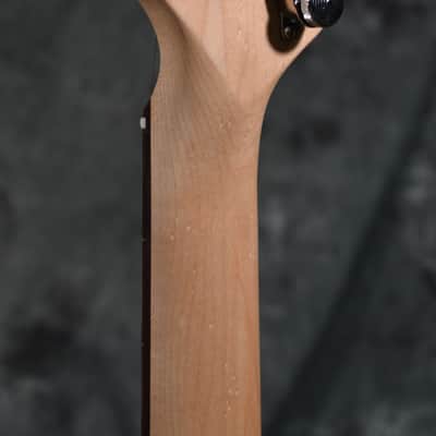 Reverend Bolt-On Series Buckshot Venetian Pearl 2ND w/ FREE Same Day Shipping image 3