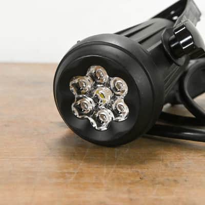 Chauvet COLORdash Accent LED Wash Light - 3-Pin DMX CG012JW image 2