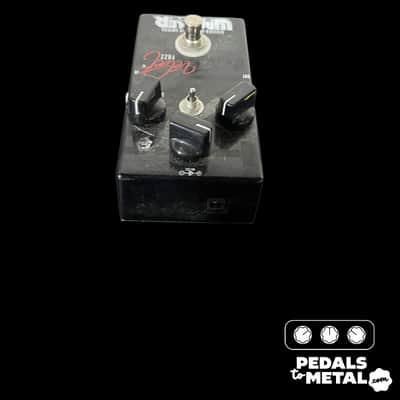 Wampler Velvet Fuzz -x11913 image 3