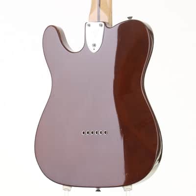 Fender Classic 72 Telecaster Deluxe Walnut (2008) [MZ8052853] (05/18) image 5