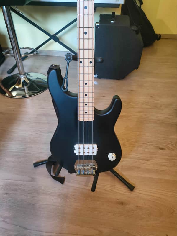 Sterling Joe dart bass 2025 image 1