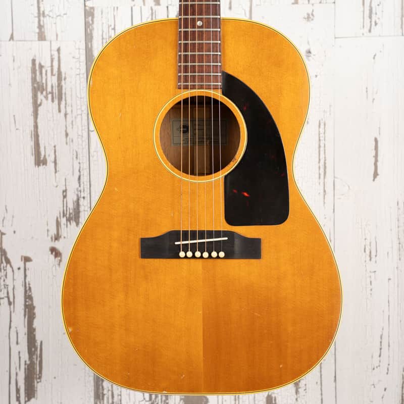Epiphone Cortez FT-45 - 1965 image 1