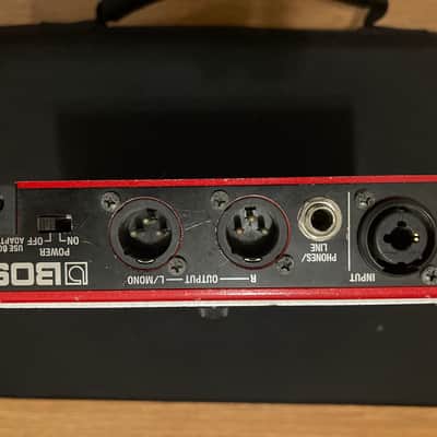 Boss VE-20 Vocal Performer image 2