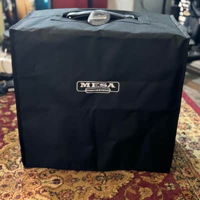 Mesa/Boogie Mark 5 Thirty Five 2-Channel 12” Combo 2024 - Black image 3