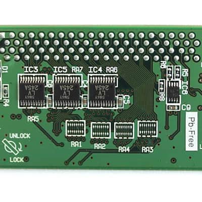 Roland SRX-11 Complete Piano Expansion Board | Reverb