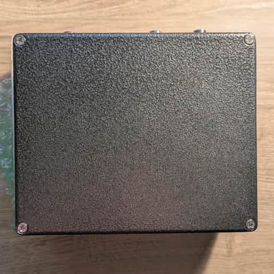 Mint Lone Wolf Audio Hazyboy Reverb Harmonizer image 2