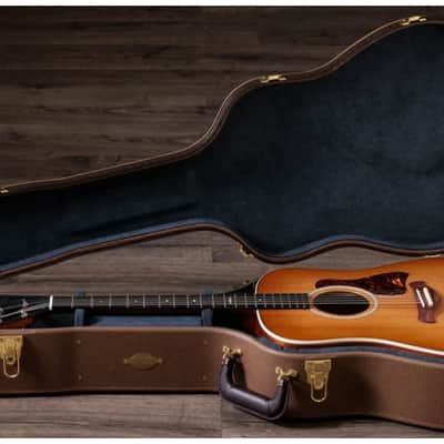 Taylor Trey Hensley Gold Label 510e with Hardshell Case image 20