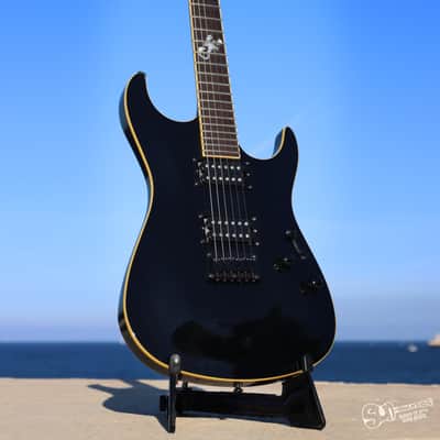 🦂 Fender Showmaster Scorpion | HH | 2003 🦂 image 2