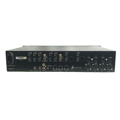 Digidesign Digi 002 rack Firewire Recording System image 2