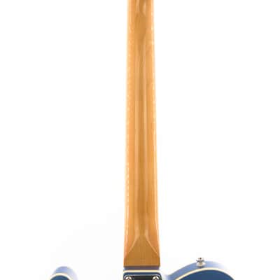 Squier Classic Vibe '60s Telecaster Custom SH Bigsby 2025 - Present - Lake Placid Blue 3868gr image 10