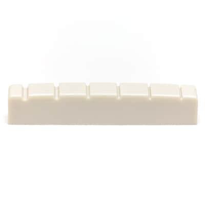 Genuine Graph Tech TUSQ Nut Slotted Jumbo Lefty PQ-6000-L0 image 2