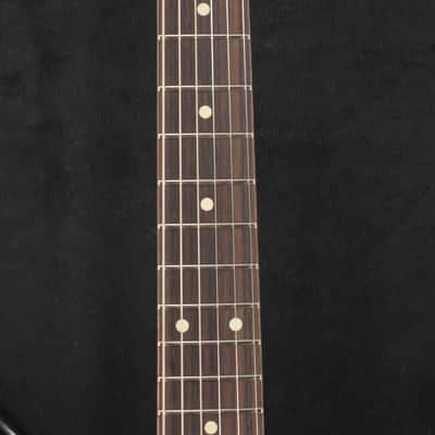 Mint Fender Player II Jaguar 3 Color Sunburst Rosewood Fingerboard image 4